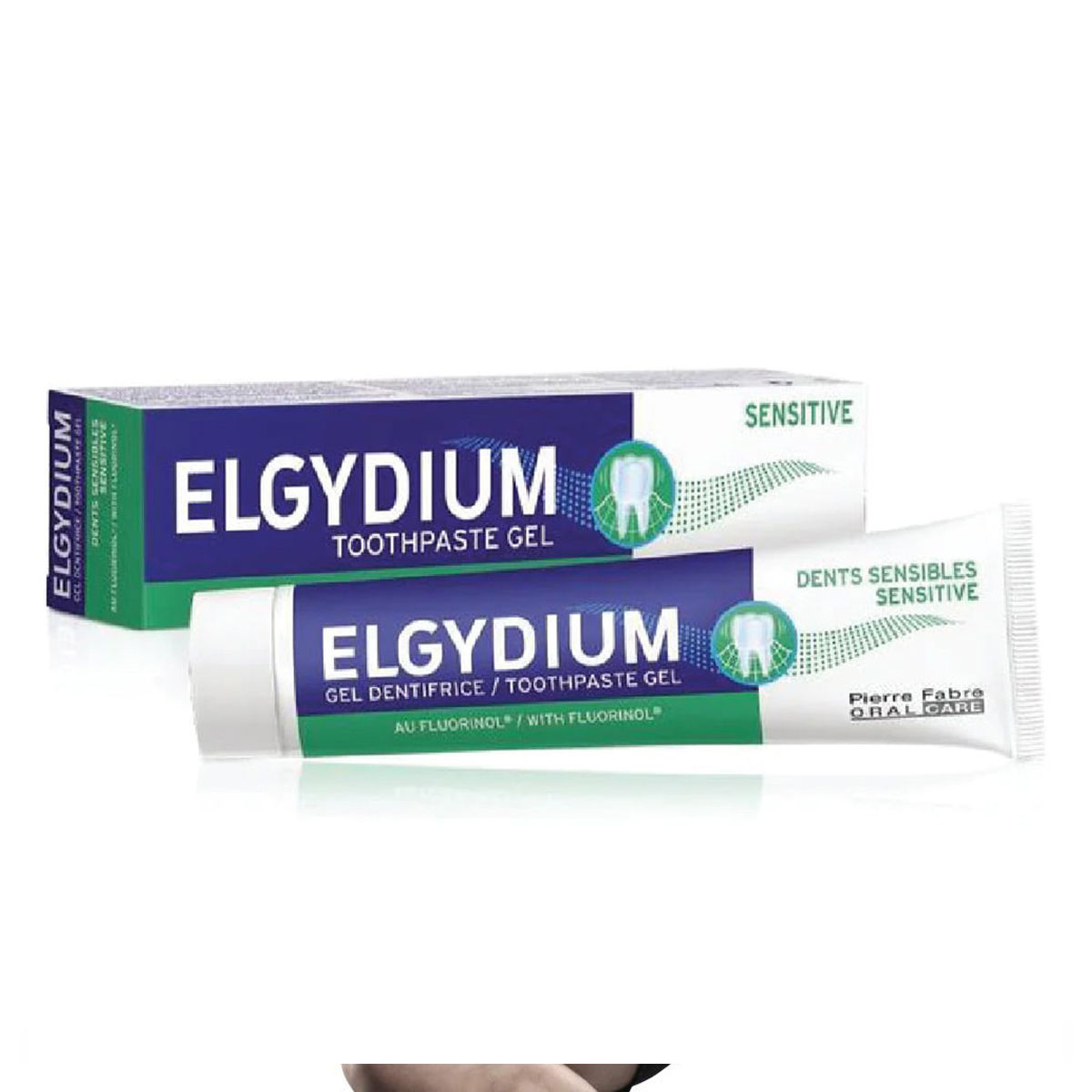 Elgydium Sensitive Toothpaste Gel Gm Price Uses Side Effects