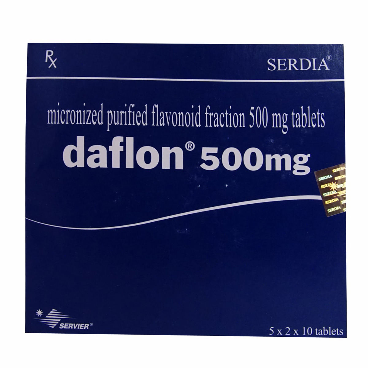 Daflon 500 Mg Tablet 10 S Price Uses Side Effects Composition