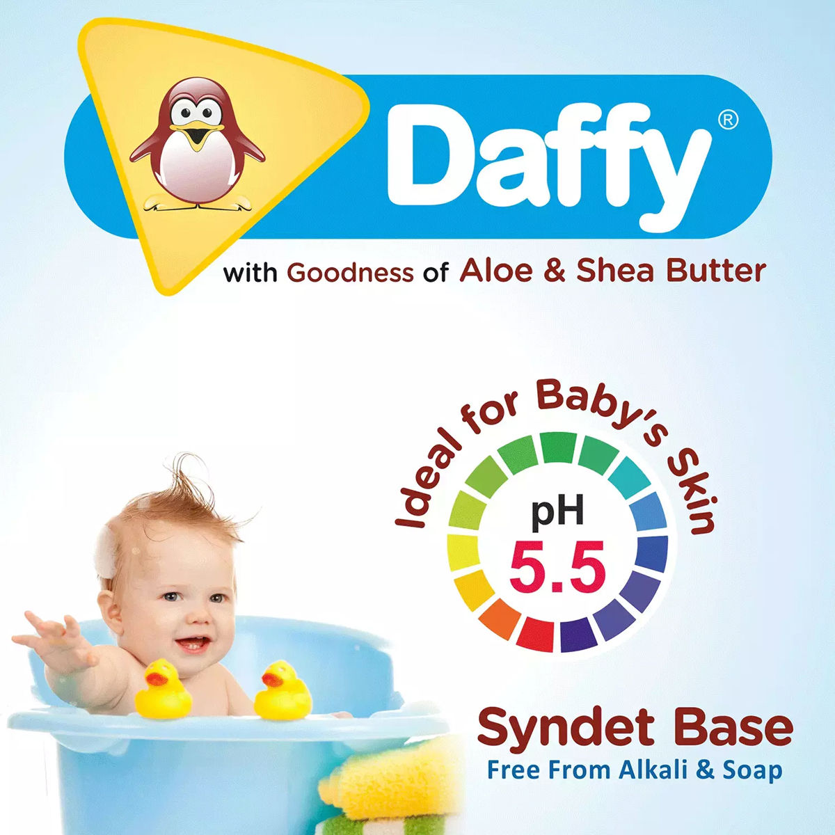 Daffy Bathing Bar 75 Gm Price Uses Side Effects Composition