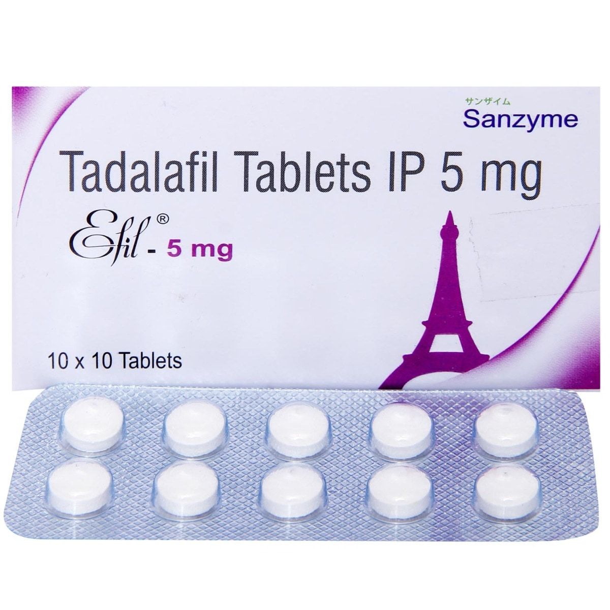 Efil Mg Tablet S Price Uses Side Effects Composition Apollo