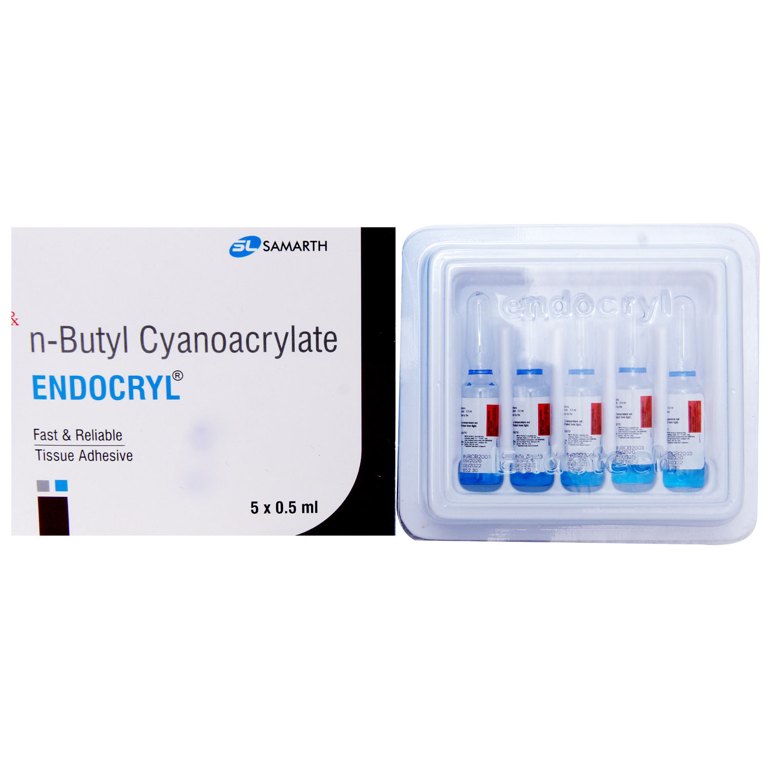 Endocryl Injection Ml Price Uses Side Effects Composition