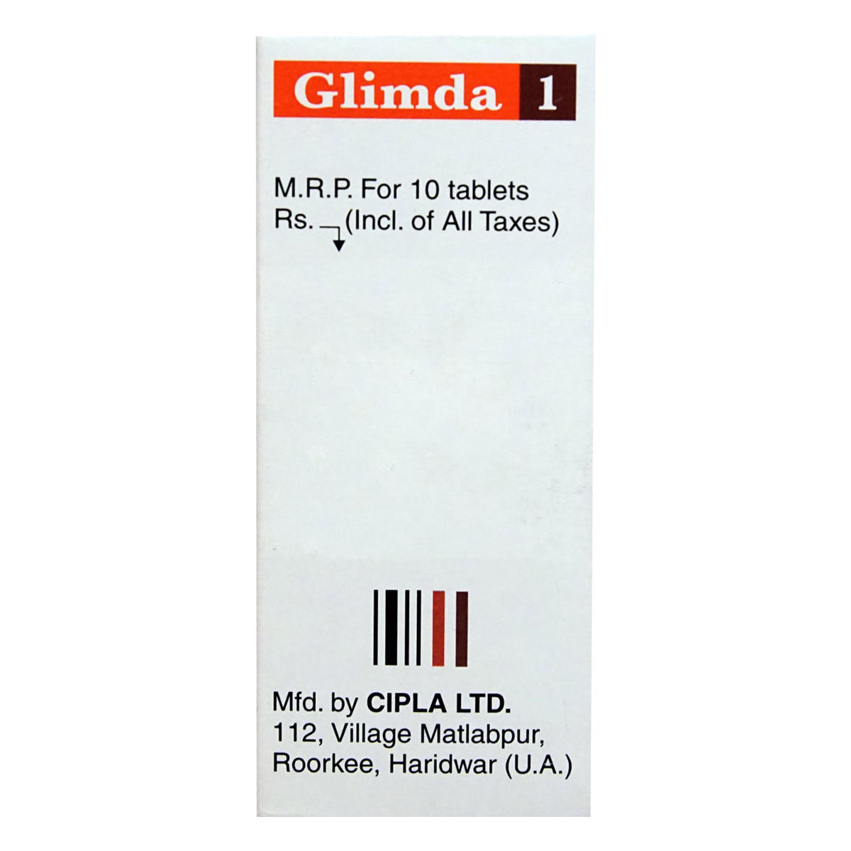 Glimda Tablet S Price Uses Side Effects Composition Apollo