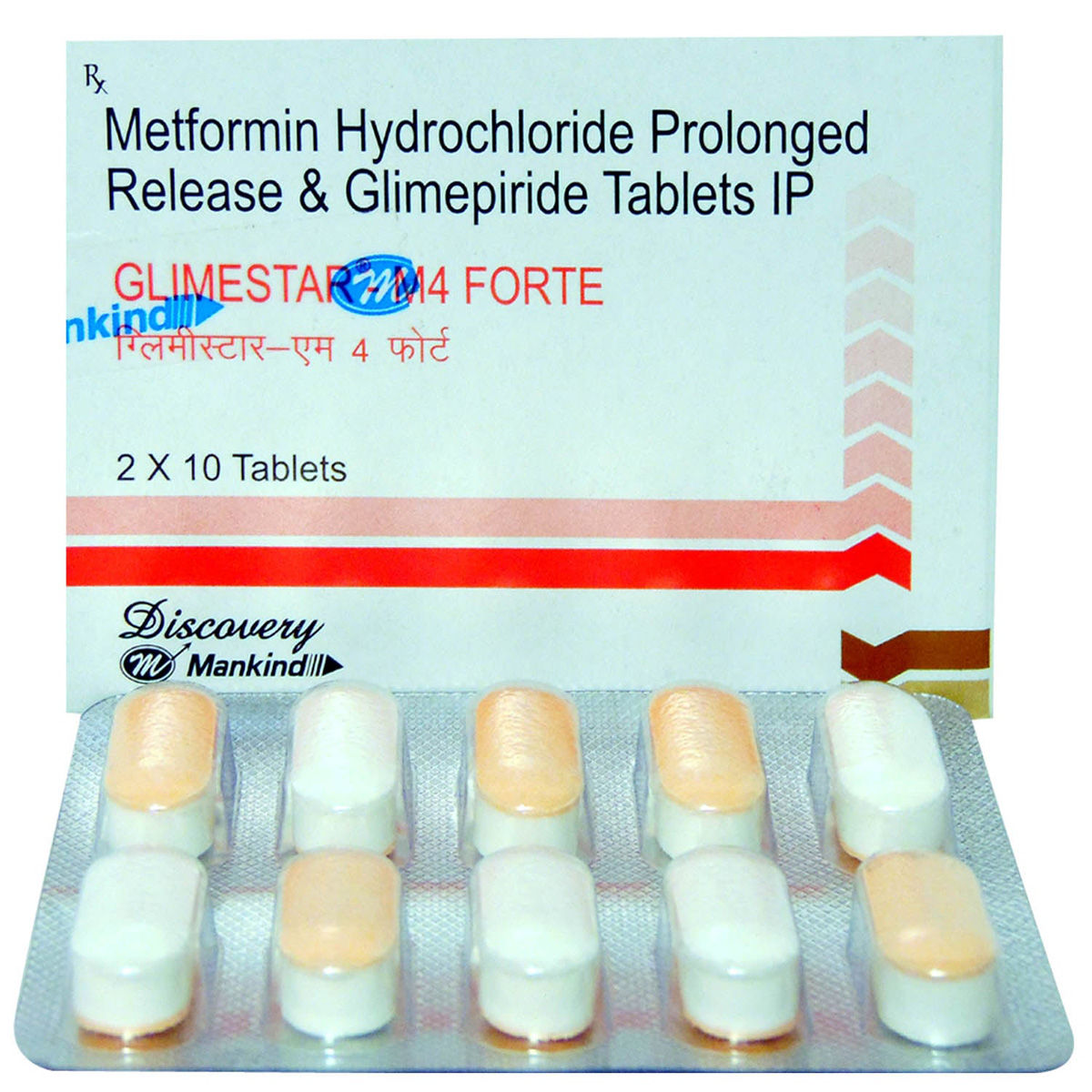 Glimestar M Forte Tablet S Price Uses Side Effects Composition