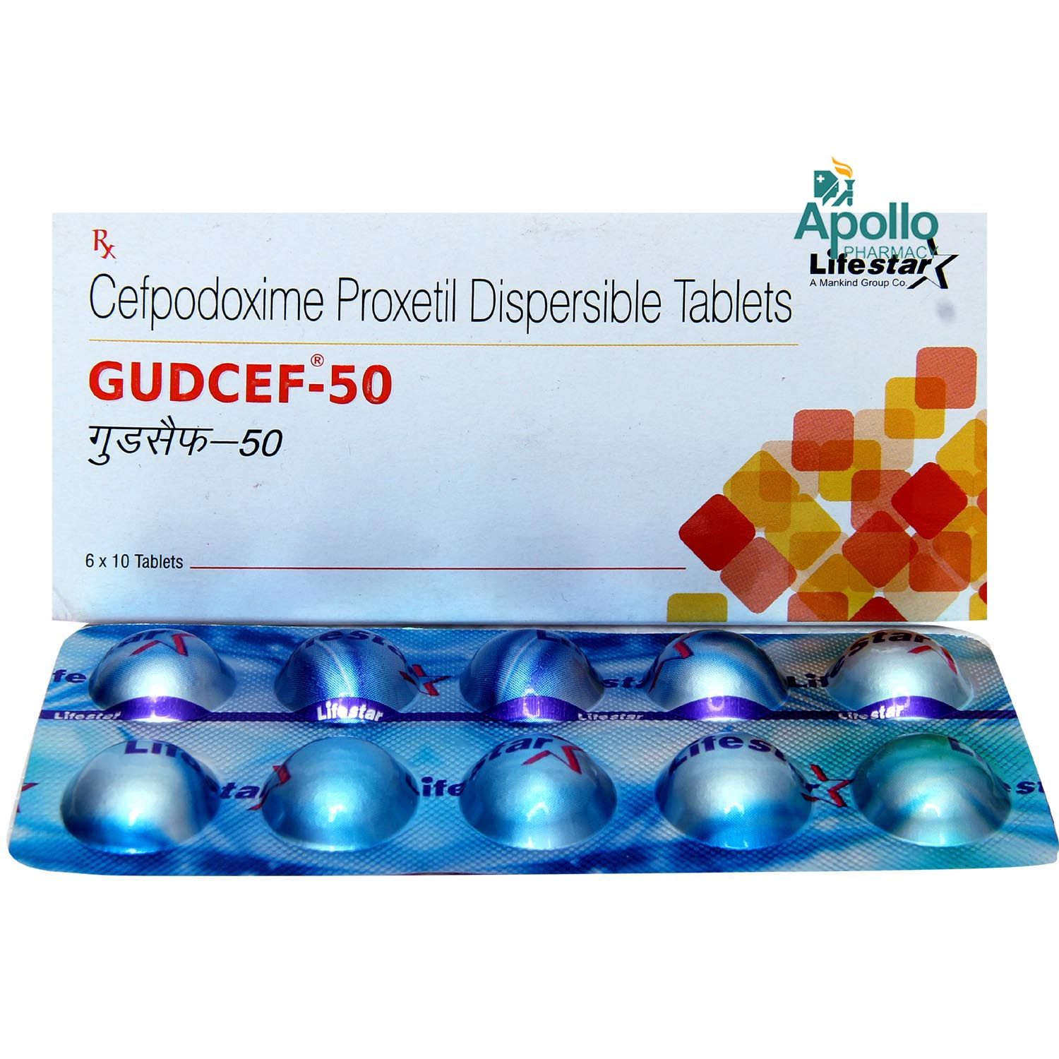 Gudcef Mg Tablet S Price Uses Side Effects Composition