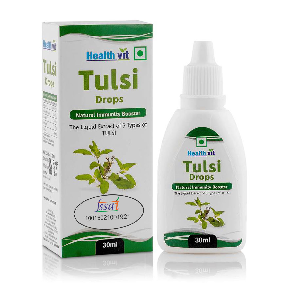 Apollo Pharmacy Panch Tulsi Drops 20 Ml Price Uses Side Effects