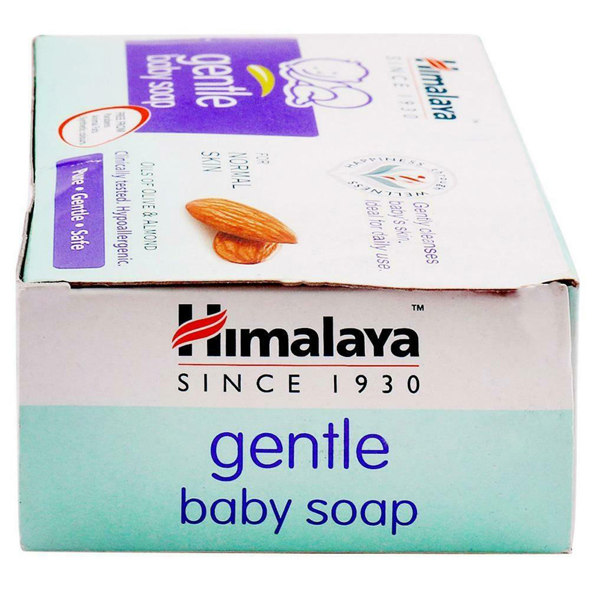 Himalaya Gentle Baby Soap 125 Gm Price Uses Side Effects