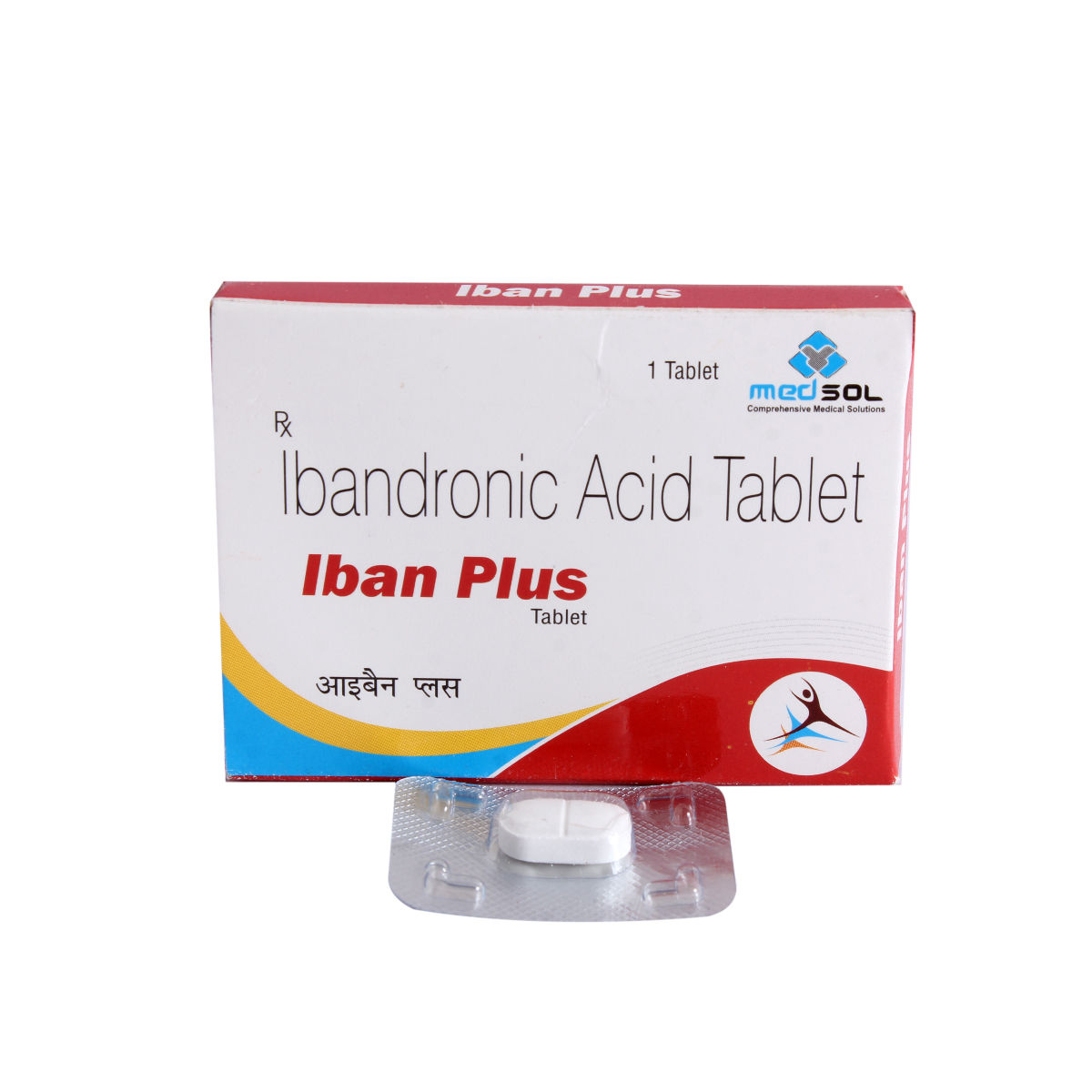 Iban Plus Tablet 1 S Price Uses Side Effects Composition Apollo