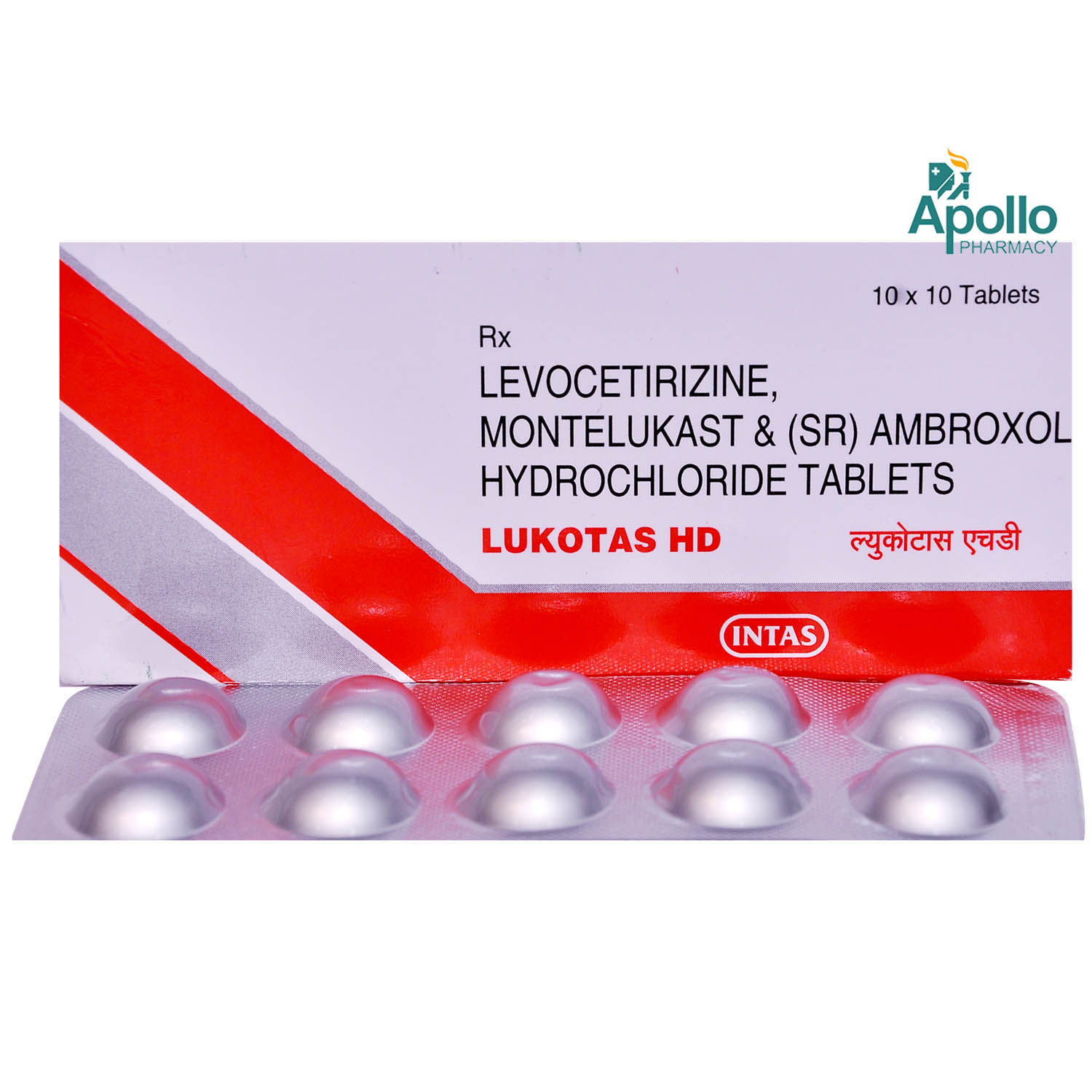 Lukotas Hd Tablet S Price Uses Side Effects Composition Apollo