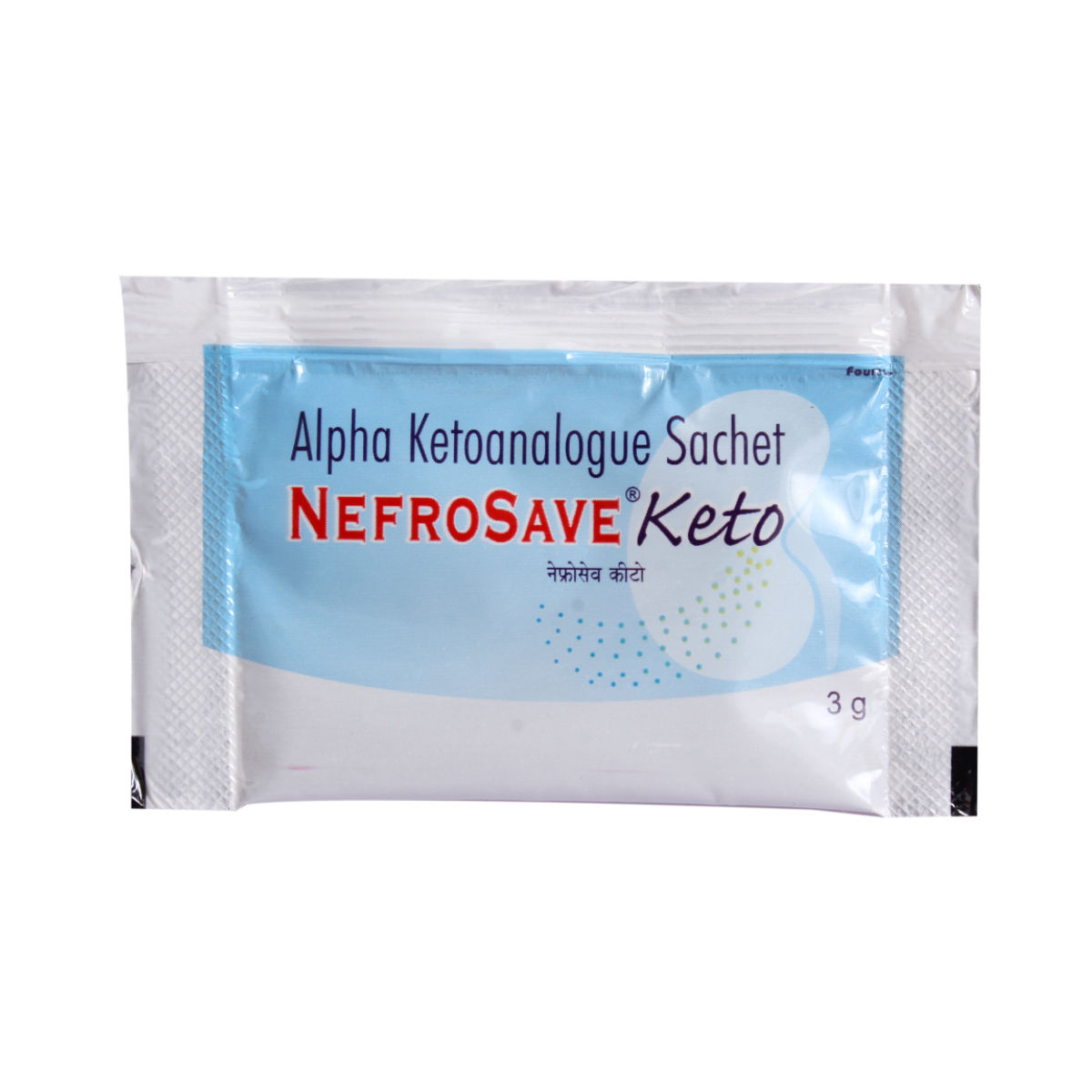 Nefrosave Keto Sachet 3gm Price Uses Side Effects Composition