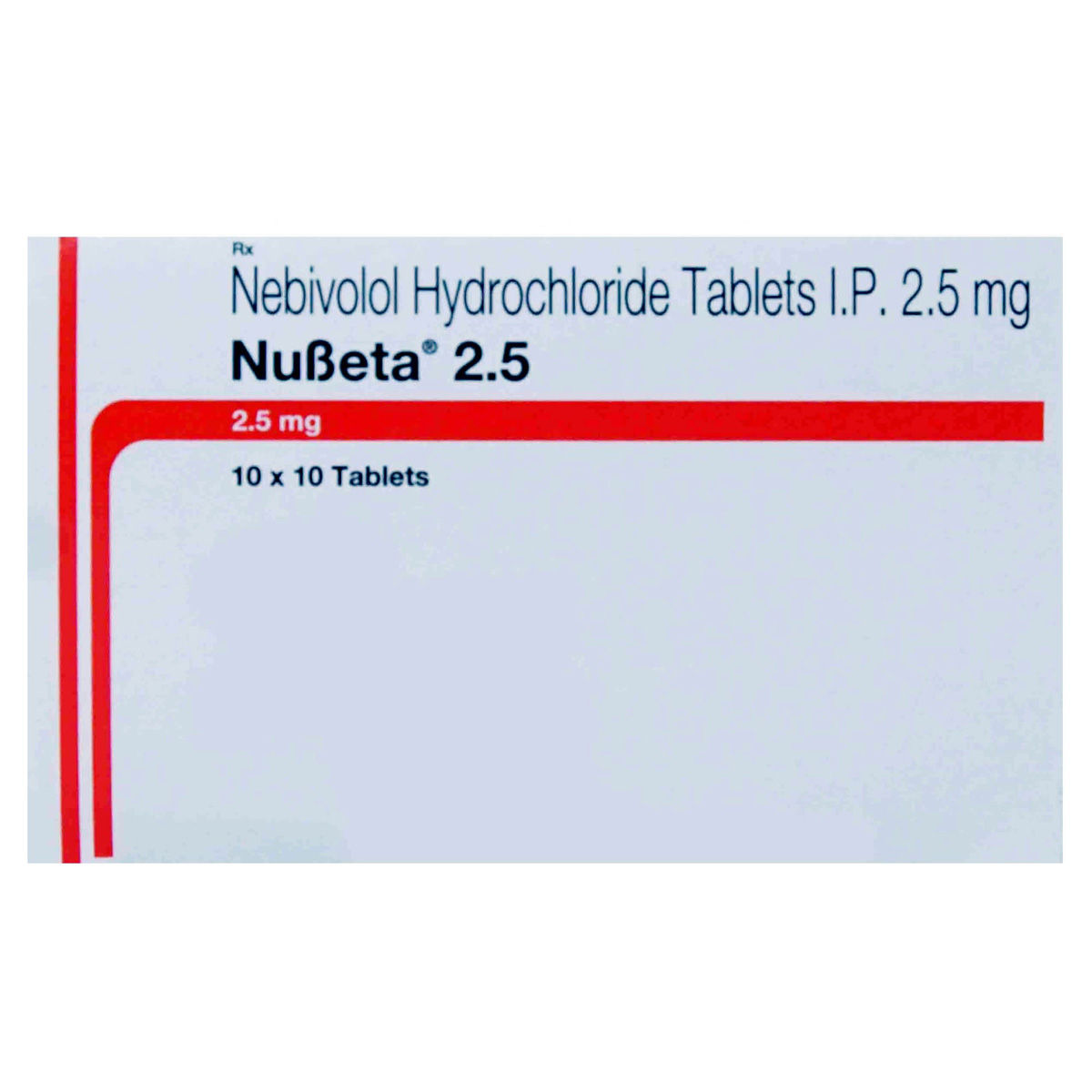 Nubeta Tablet S Price Uses Side Effects Composition Apollo