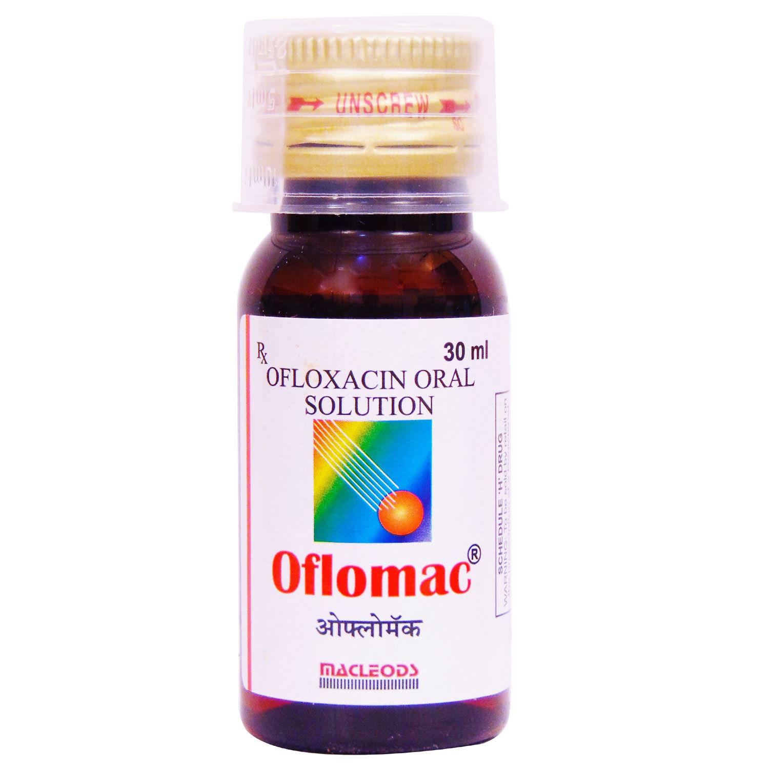 Oflomac Suspension Ml Price Uses Side Effects Composition Apollo