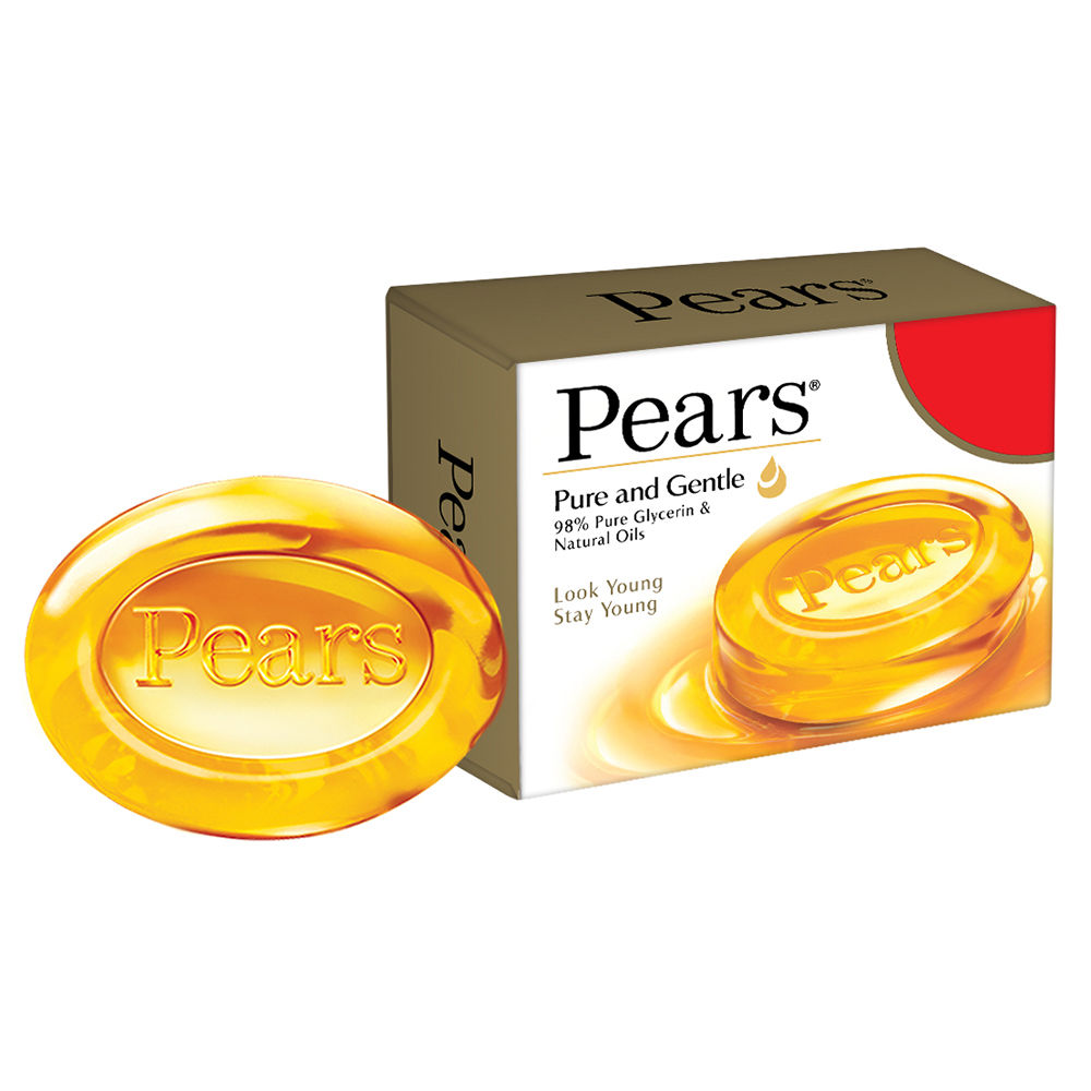 Pears Soap Ubicaciondepersonas Cdmx Gob Mx