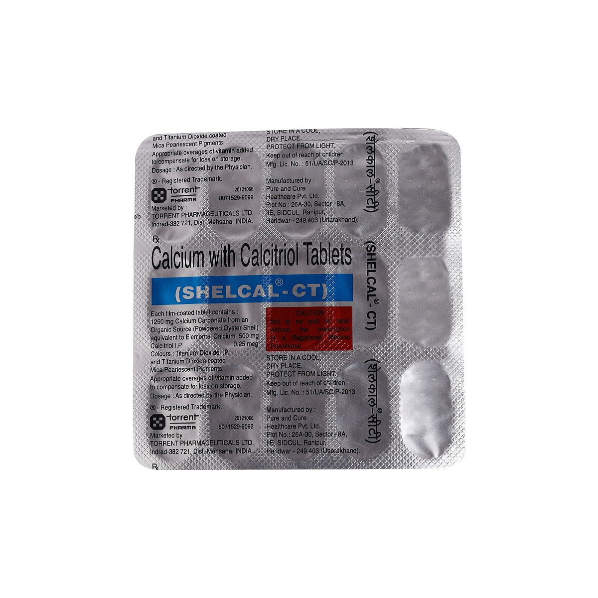 Shelcal Ct Tablet S Price Uses Side Effects Composition Apollo