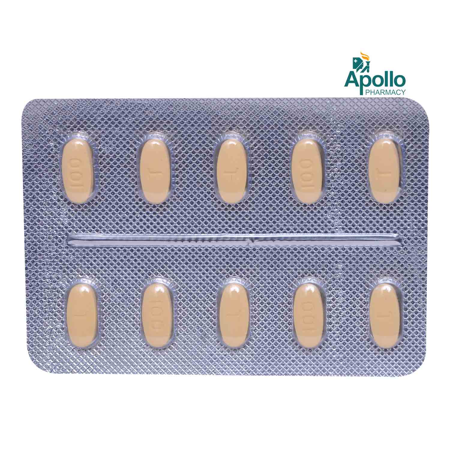 Tapal ER 100 Tablet 10 S Price Uses Side Effects Composition