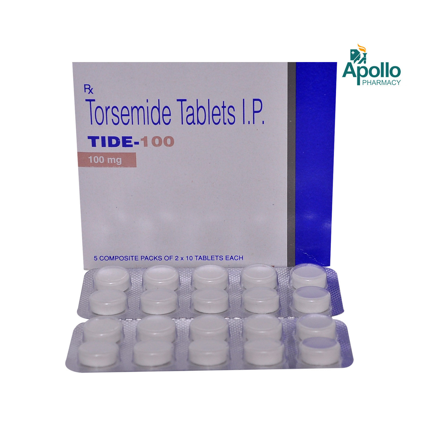 Tide Mg Tablet Price Uses Side Effects Composition Apollo Pharmacy