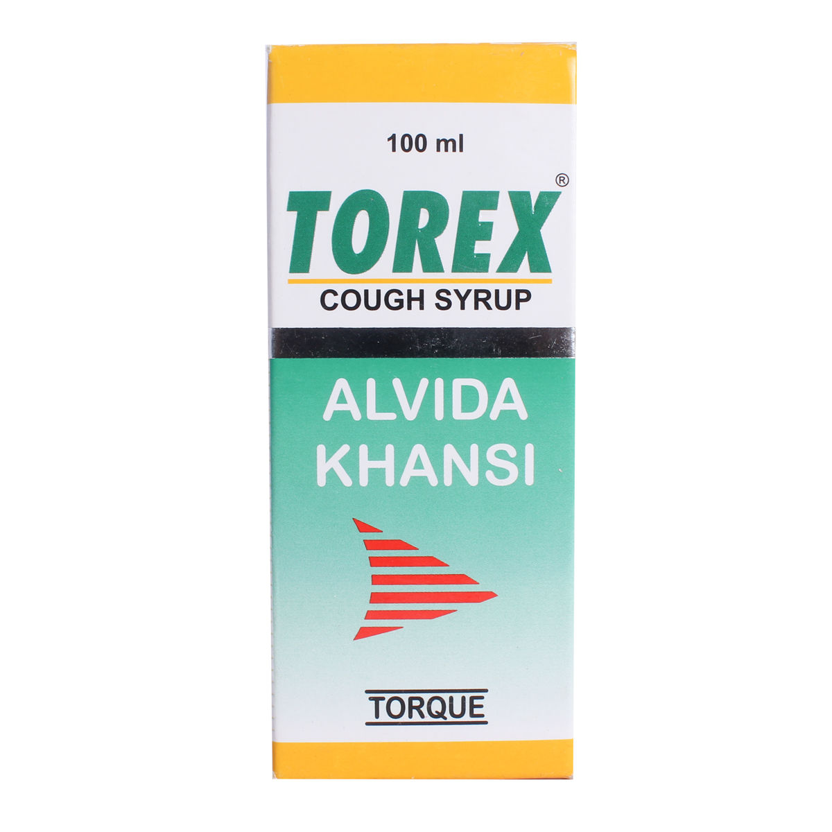 Torex Cough Syrup 100 Ml Price Uses Side Effects Composition