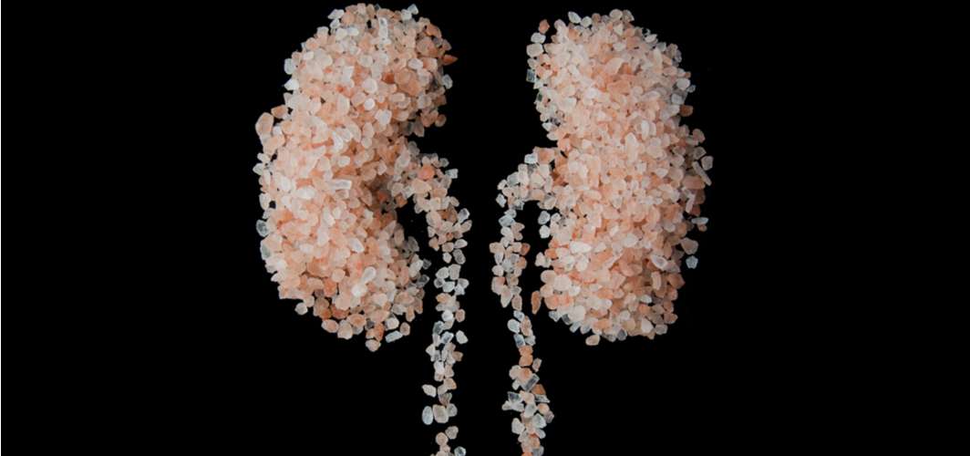 How Does Diabetes Affect the Kidneys?