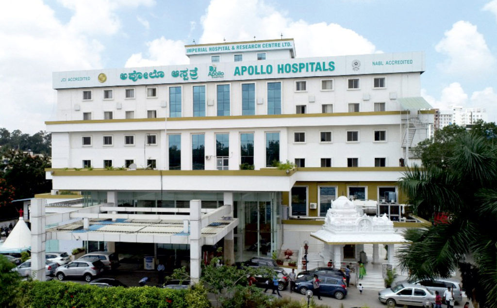 Best Apollo Multispecialty Hospital in Bannerghatta Road, Bangalore , Book Appointment Online