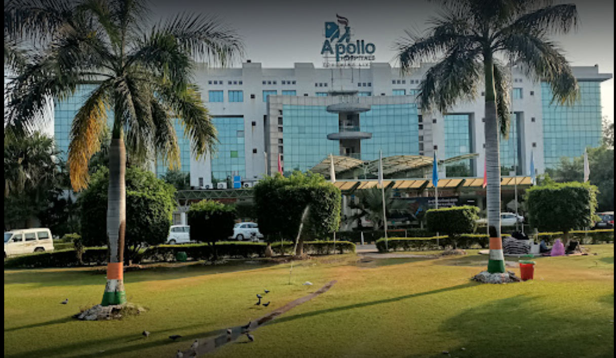 Best Apollo Multispeciality Hospital in Gandhinagar, Ahmedabad , Book ...