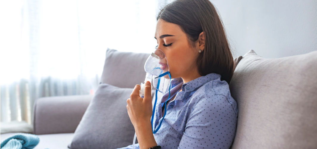 Everything You Need to Know about Nebulizers