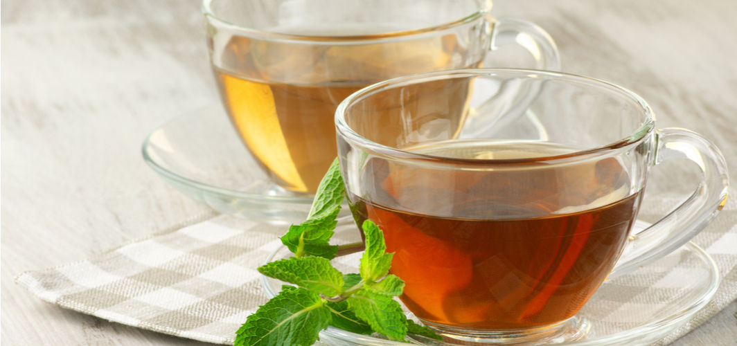 Green Tea VS Black Tea Is It That Difficult To Pick The Side?