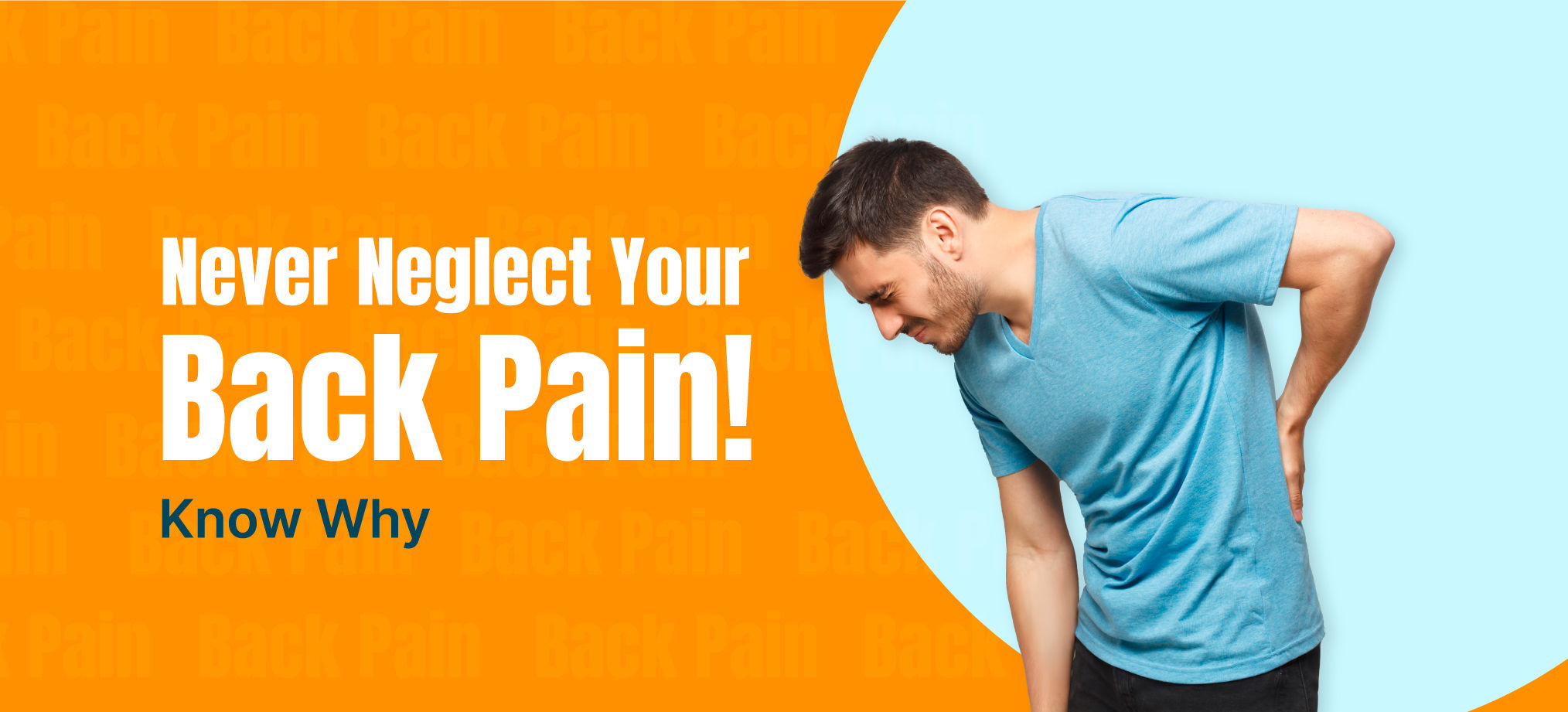 A Complete Guide to Back Pains Causes, Home Remedies, and Red Flags