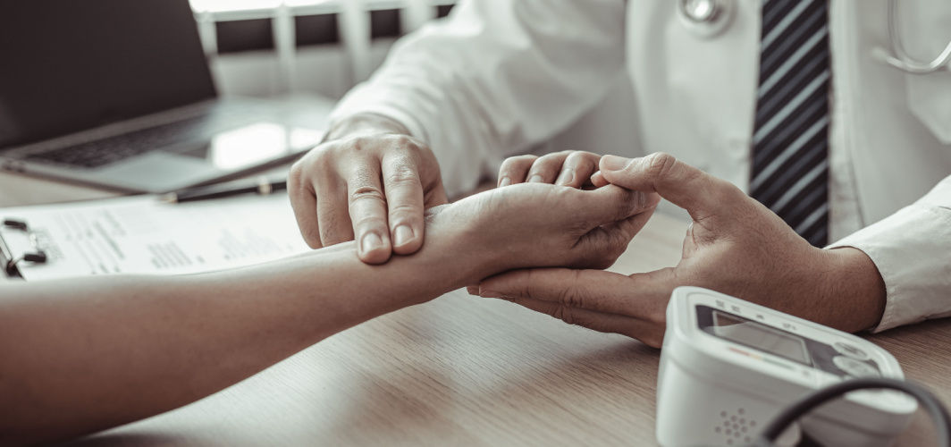 Experiencing High Pulse Rate These Can Be The Reasons 