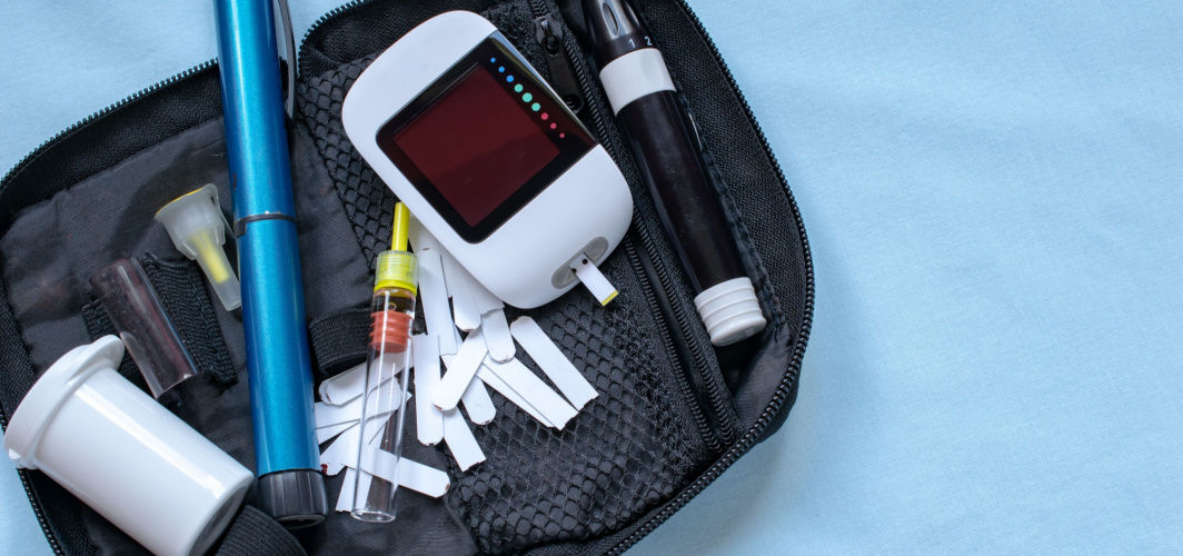 5 Essential Products Every Diabetic Should Have