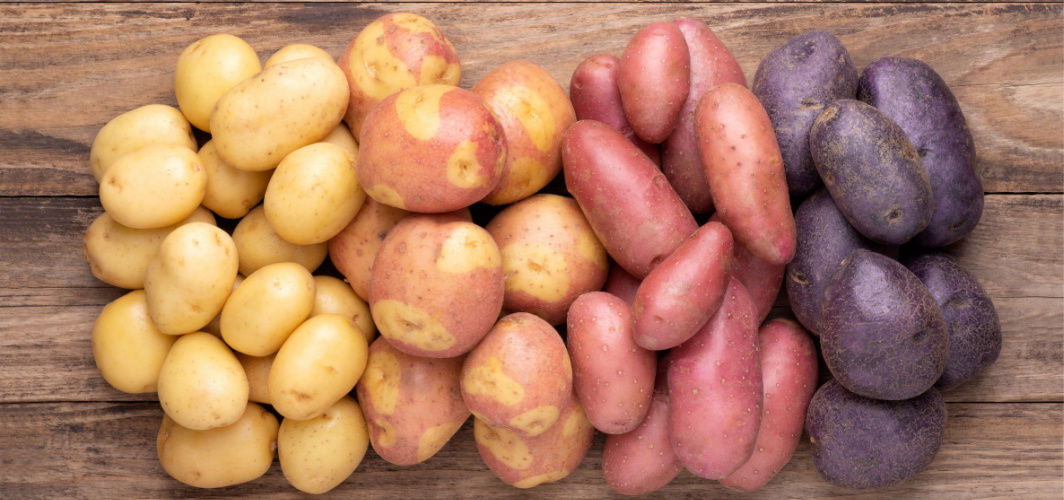 Potatoes & Diabetes: Ways To Consume Potatoes Without Spiking Blood Sugar