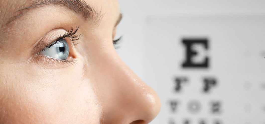 4 Essential Vitamins To Improve Your Eye Health
