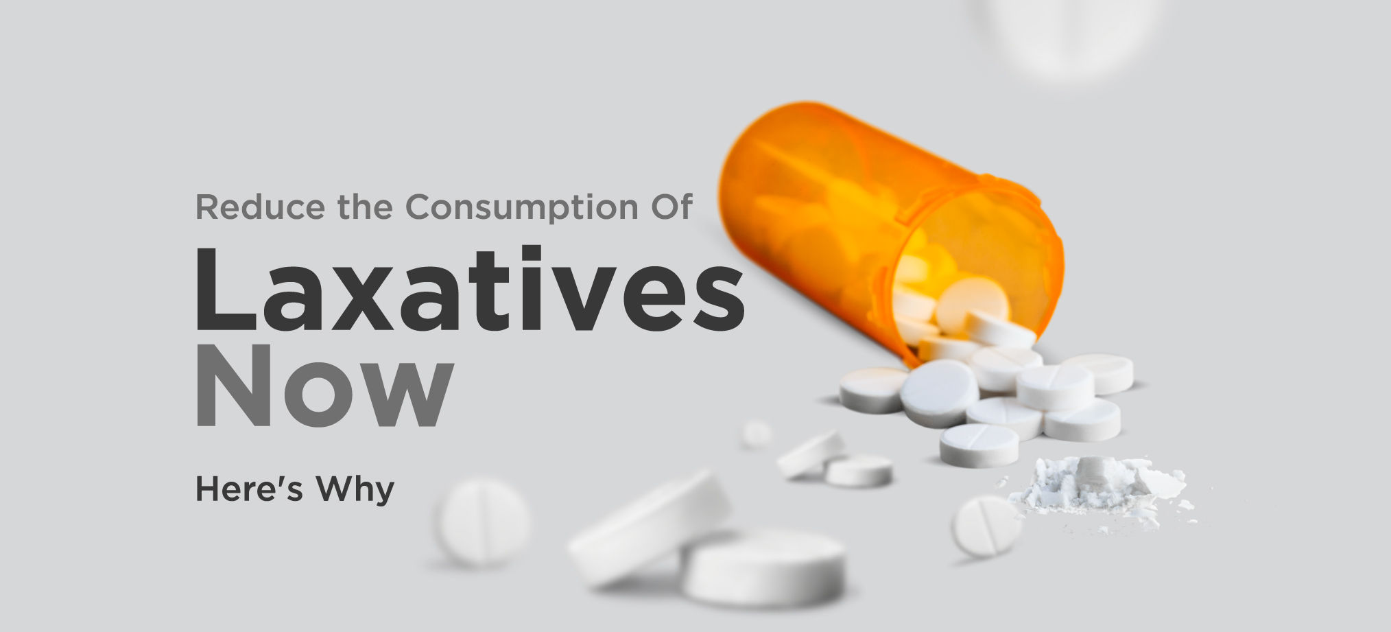 Regular Use Of Laxatives Can Increase Your Risk Of This Brain Disease