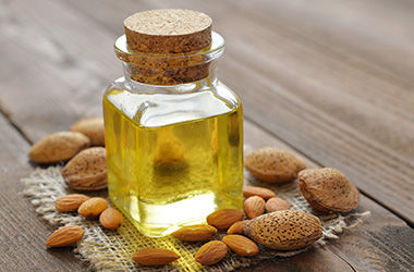 almond oil