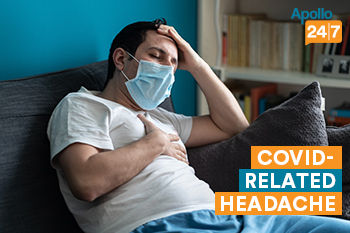 COVID-headache