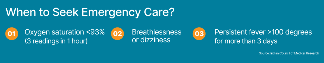 Emergency Care