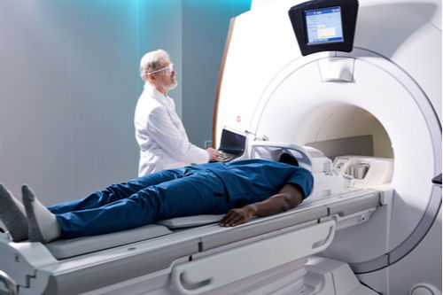 MRI