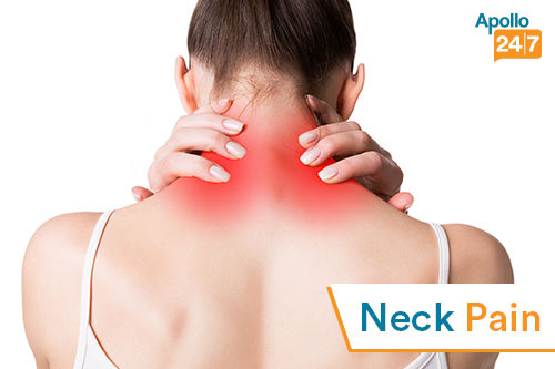 Neckpain