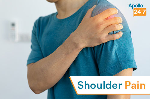 Shoulderpain