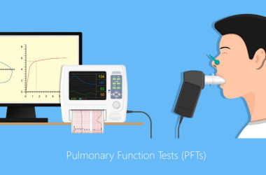 breathing test