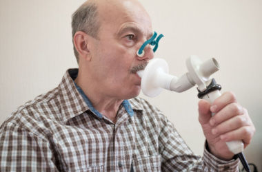 spirometry