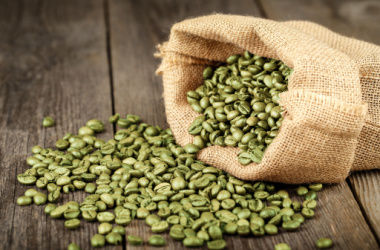 green coffee