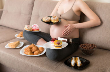 pregnancy craving