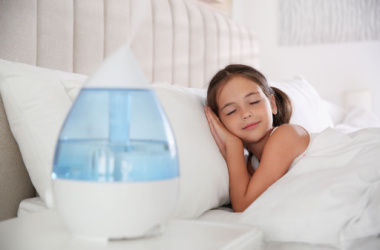 humidifier for kids