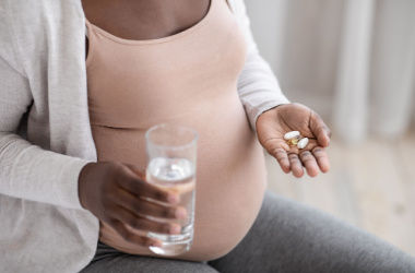 prenatal vitamins