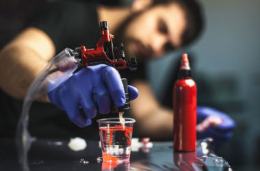 The Toxicity of Tattoos Must Read Before You Get One