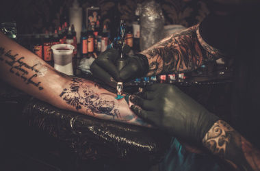 Is Tattoo Ink Safe Tattoo Ink Ingredients Explained