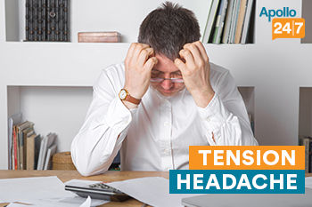 teansion-headaches
