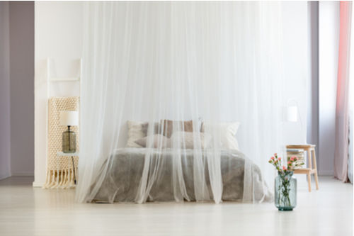 bed net malaria