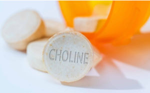 choline