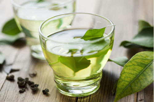 green_tea