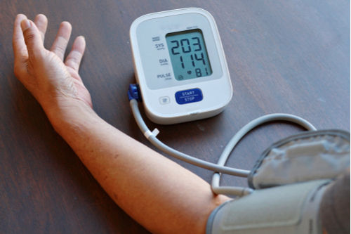 Blood Pressure Test All You Need to Know - Apollo Hospital Blog